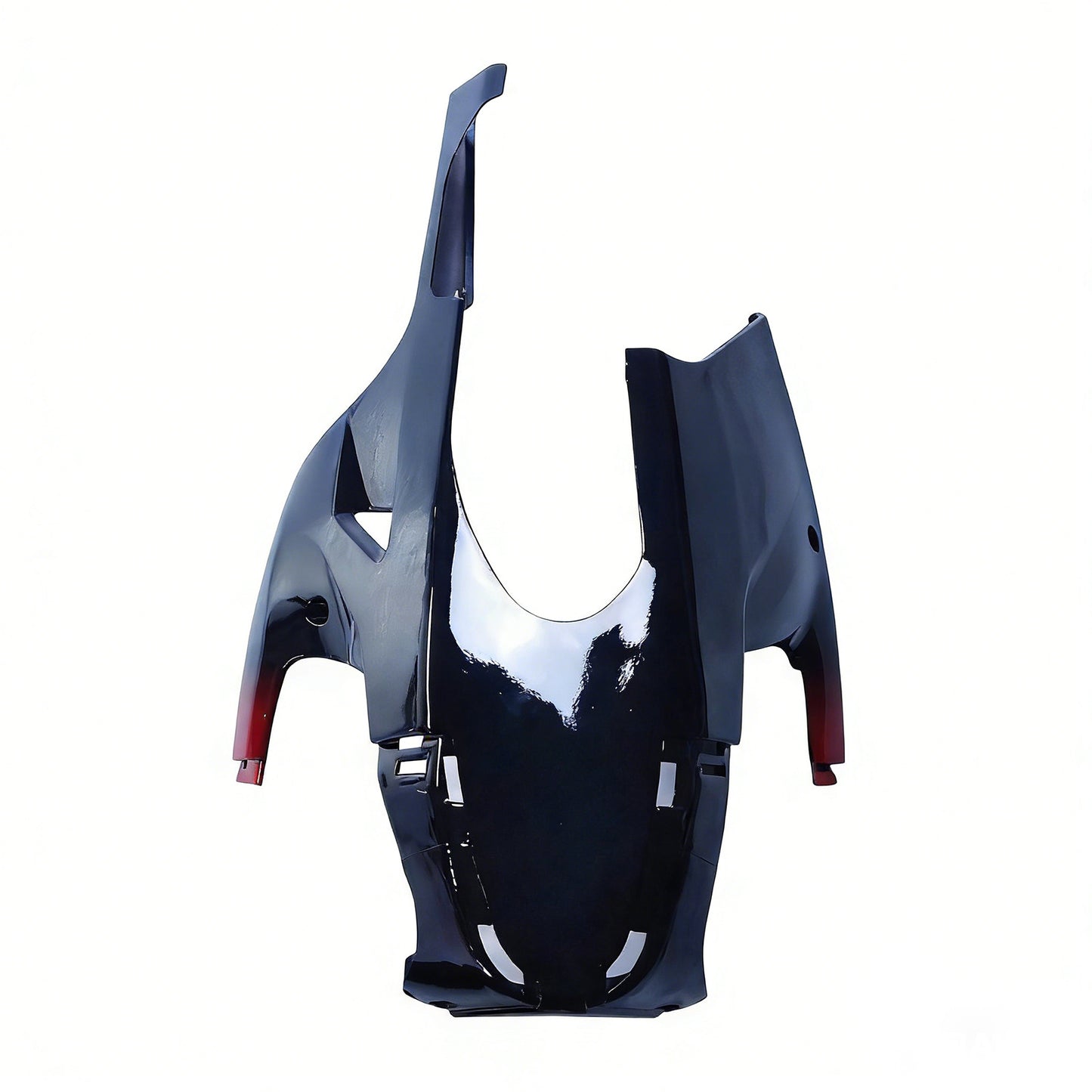 Carene 2008-2011 Honda CBR1000 RR Multicolore Honda Racing Generico