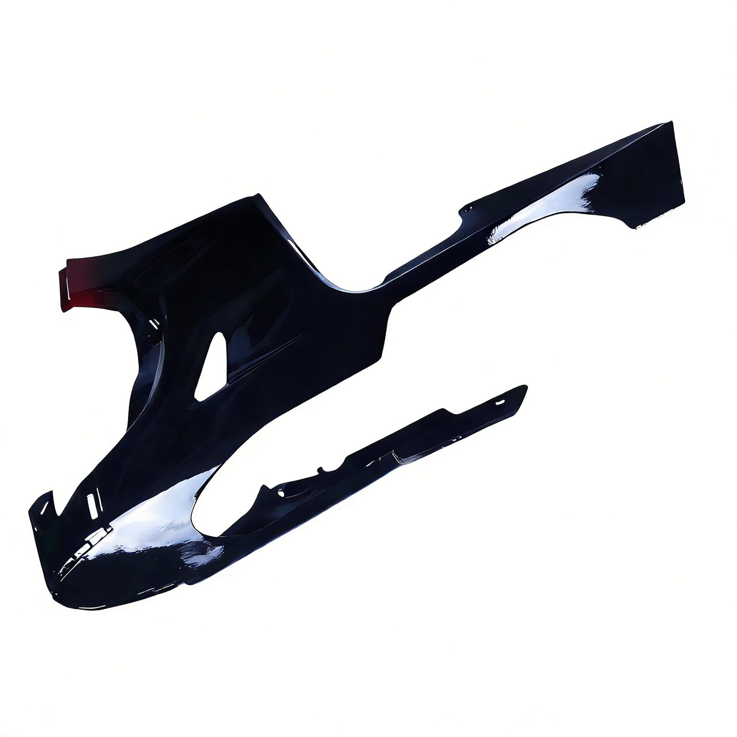 Carene 2008-2011 Honda CBR1000 RR Multicolore Honda Generico