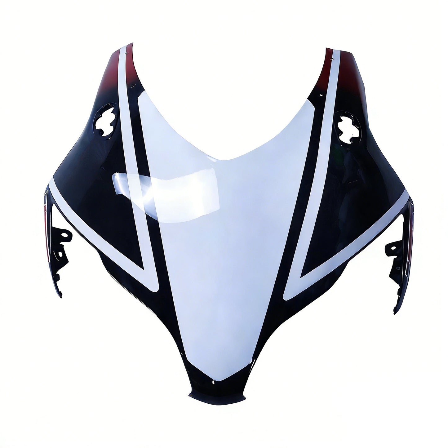 Carene 2008-2011 Honda CBR1000 RR Multicolore Honda Racing Generico