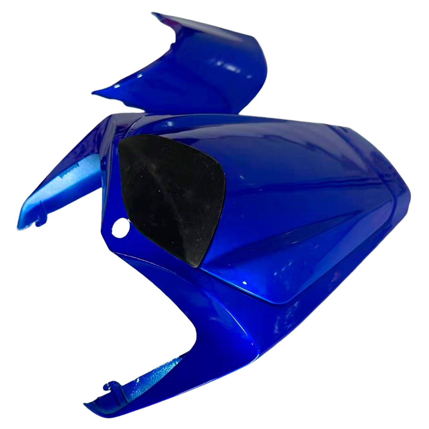 Carene 2008-2011 Honda CBR1000 RR Blu Verde Movistar Generico