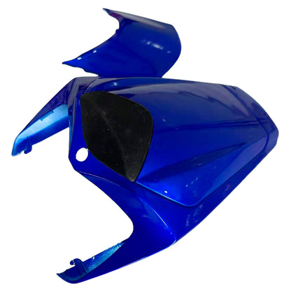Carene 2008-2011 Honda CBR1000 RR Blu Verde Movistar Generico