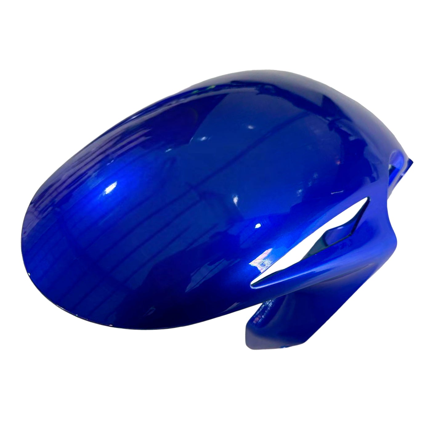 Carene 2008-2011 Honda CBR1000 RR Blu Verde Movistar Generico