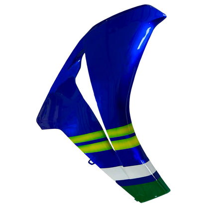 Carene 2008-2011 Honda CBR1000 RR Blu Verde Movistar Generico