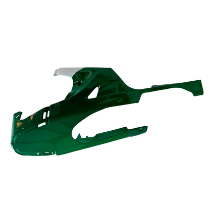 Carene 2008-2011 Honda CBR1000 RR Blu Verde Movistar Racing Generico