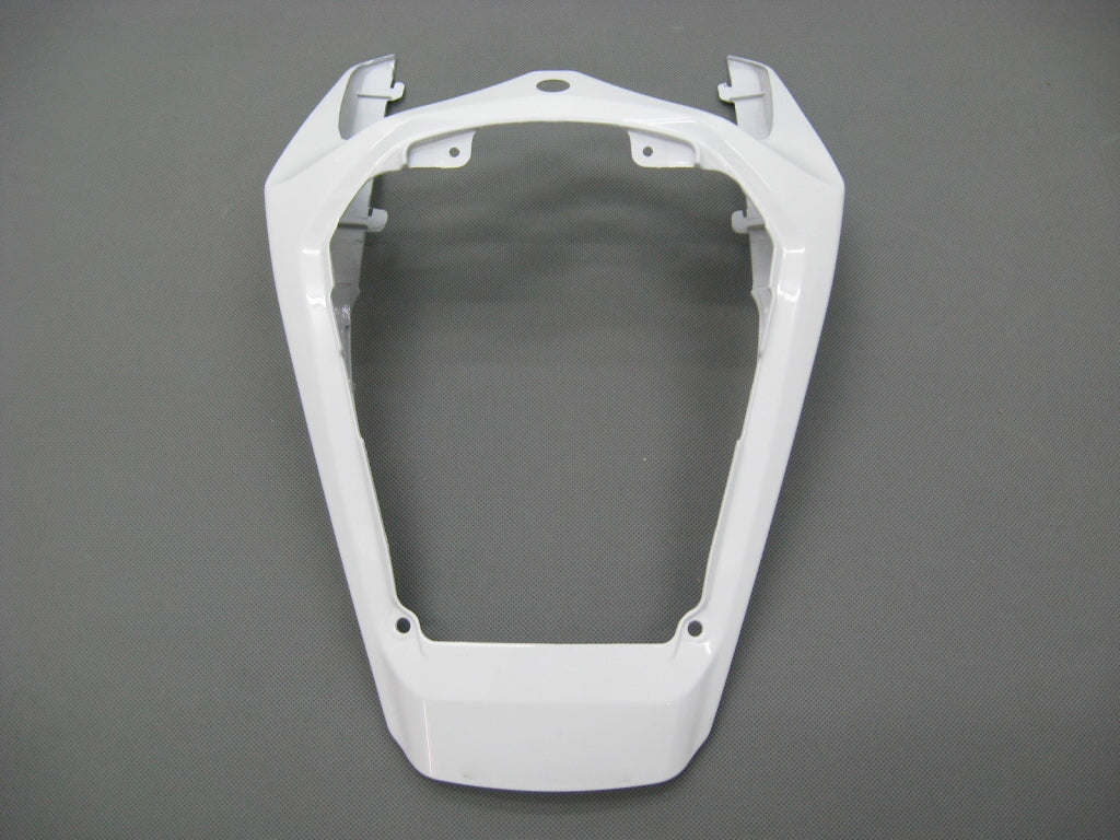 Carene 2008-2011 Honda CBR1000 RR Bianco &amp; Nero CBR Generico
