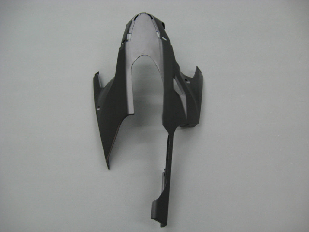 Carene 2008-2011 Honda CBR1000 RR Bianco &amp; Nero CBR Racing Generico