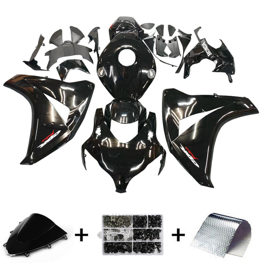 Kit carenatura Honda CBR1000RR 2008-2011 All Black