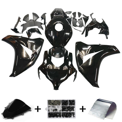 Kit carenatura Honda CBR1000RR 2008-2011 All Black