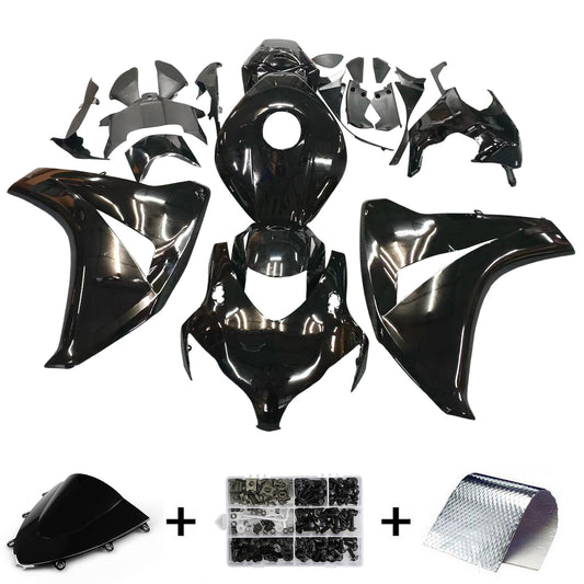 Kit carenatura Honda CBR1000RR 2008-2011 All Black