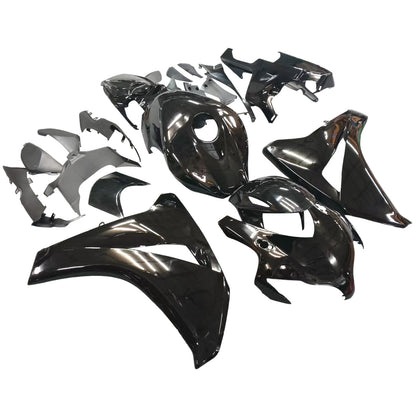 Kit carenatura Honda CBR1000RR 2008-2011 All Black