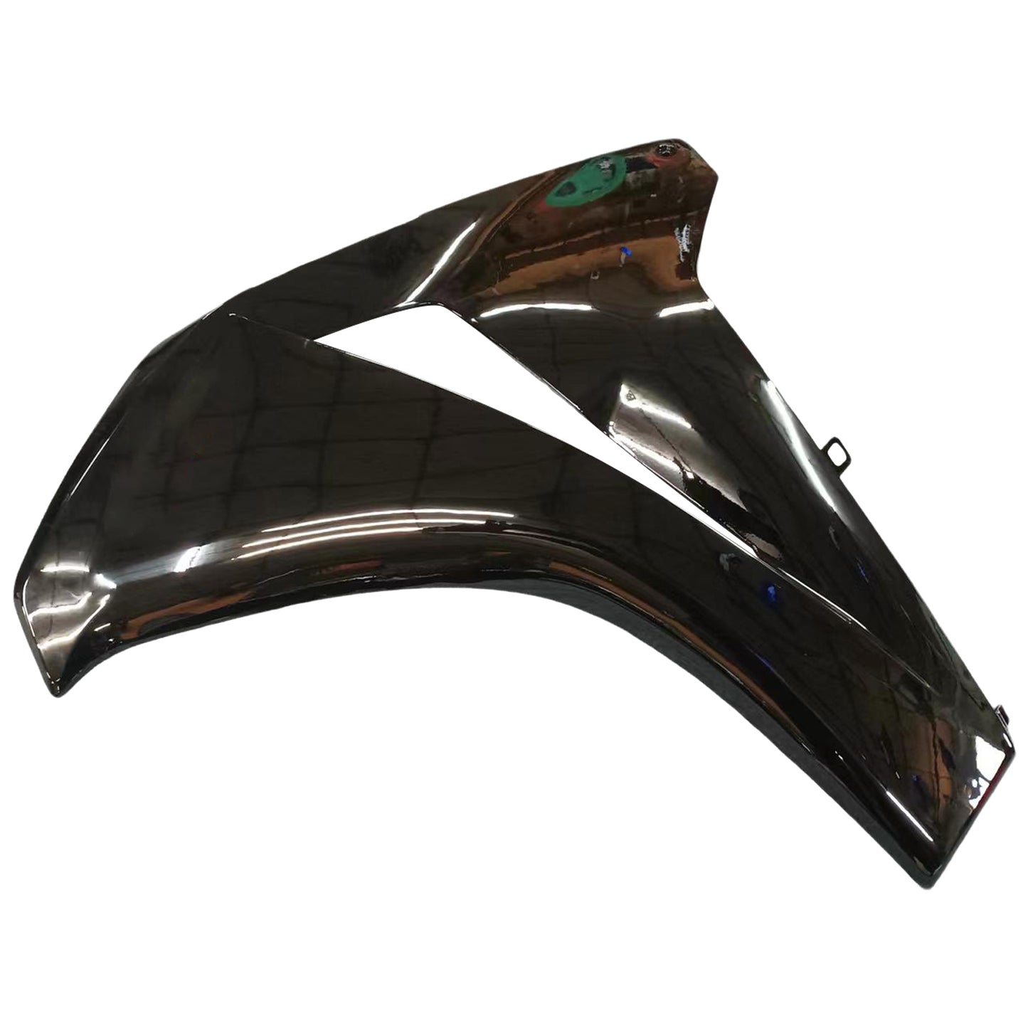Kit carenatura Honda CBR1000RR 2008-2011 All Black