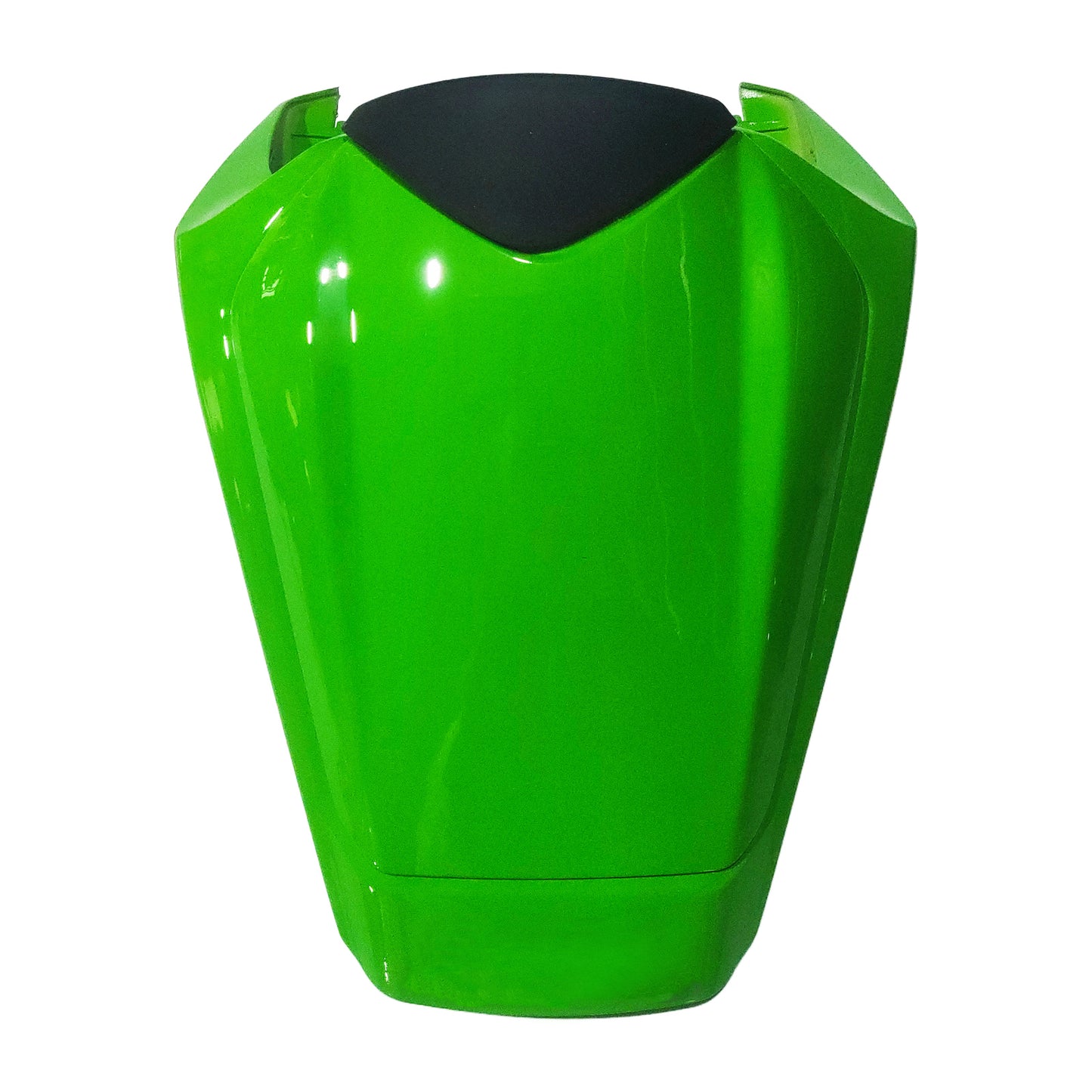 Carene 2008-2011 Honda CBR 1000 RR Nero Verde Valentino Rossi Generico