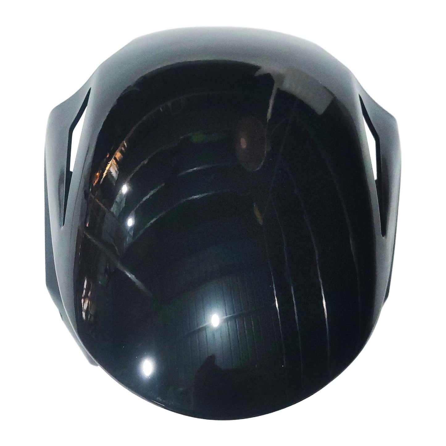 Carene 2008-2011 Honda CBR 1000 RR Nero Verde Valentino Rossi Generico