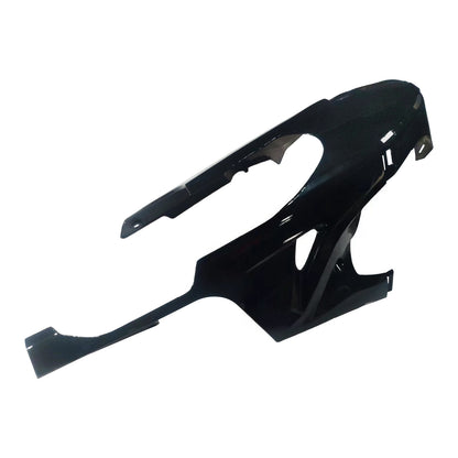 Carene 2008-2011 Honda CBR 1000 RR Nero Verde Valentino Rossi Generico
