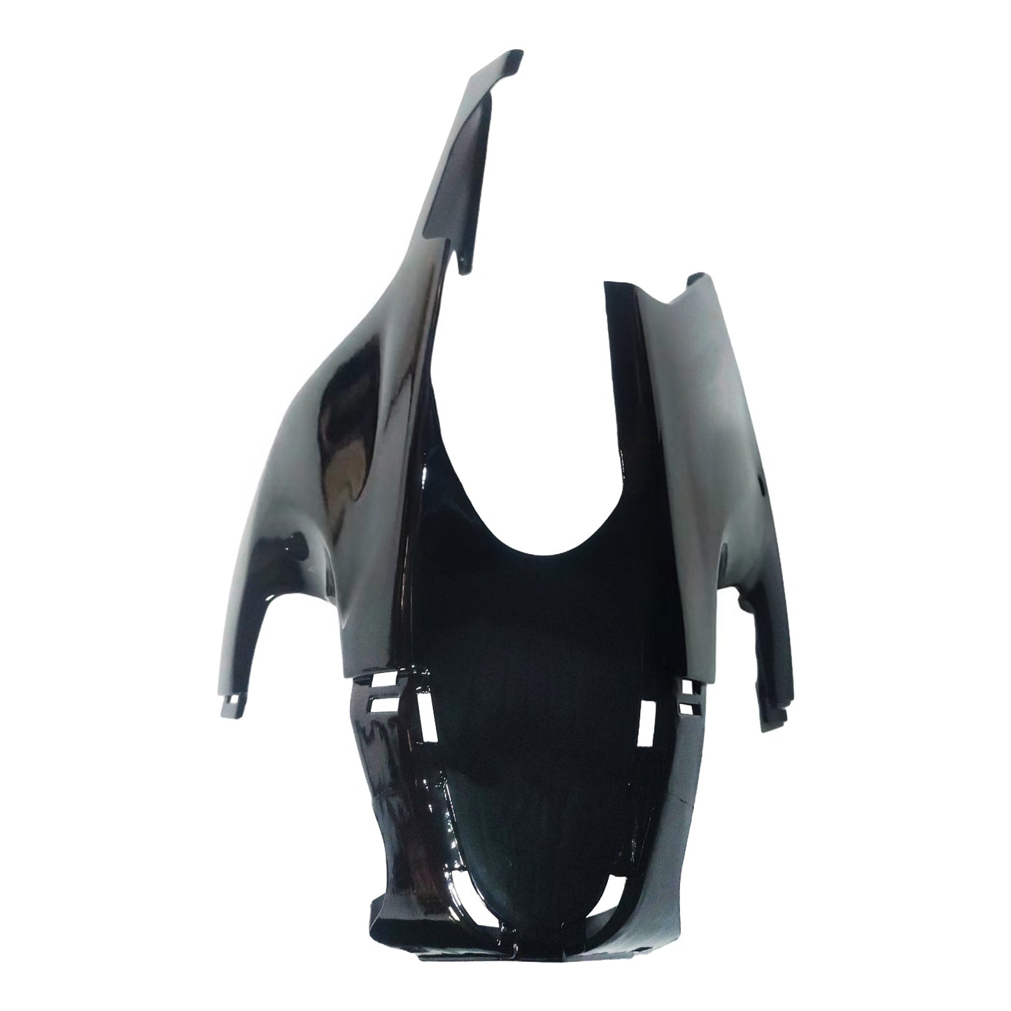 Carene 2008-2011 Honda CBR 1000 RR Nero Verde Valentino Rossi Generico