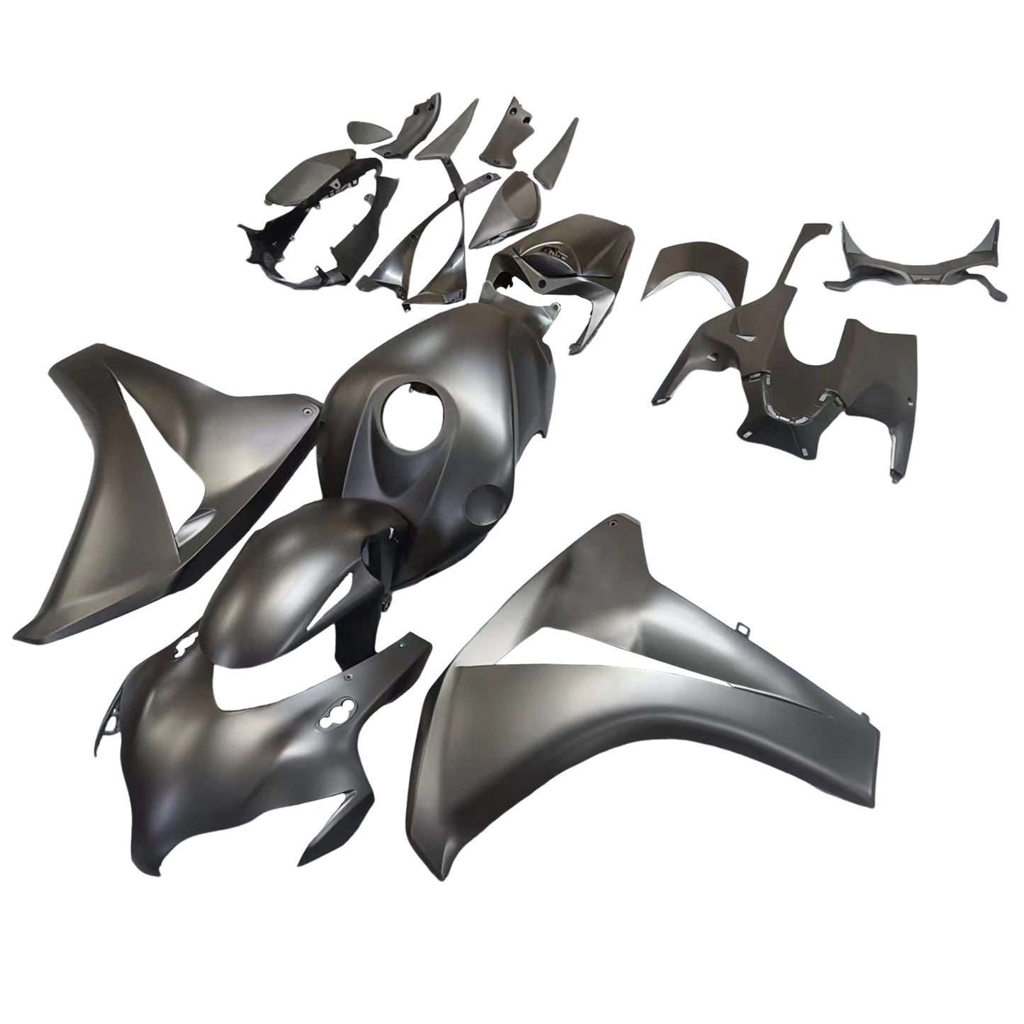 Amotopart 2008-2011 CBR1000RR Kit di detrazione Honda Honda