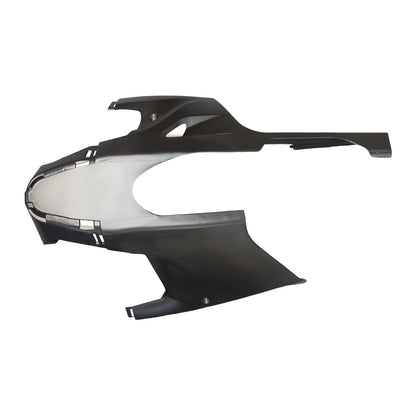 Amotopart 2008-2011 Honda CBR1000 M kit di rivestimento n-nero