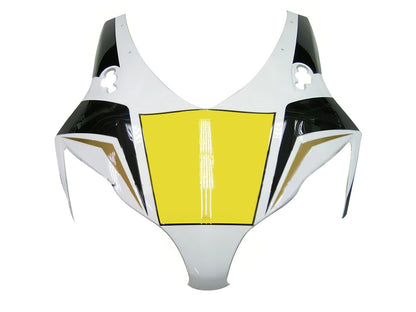 Carene 2008-2011 Honda CBR 1000 RR Nero Bianco Playboy Generico