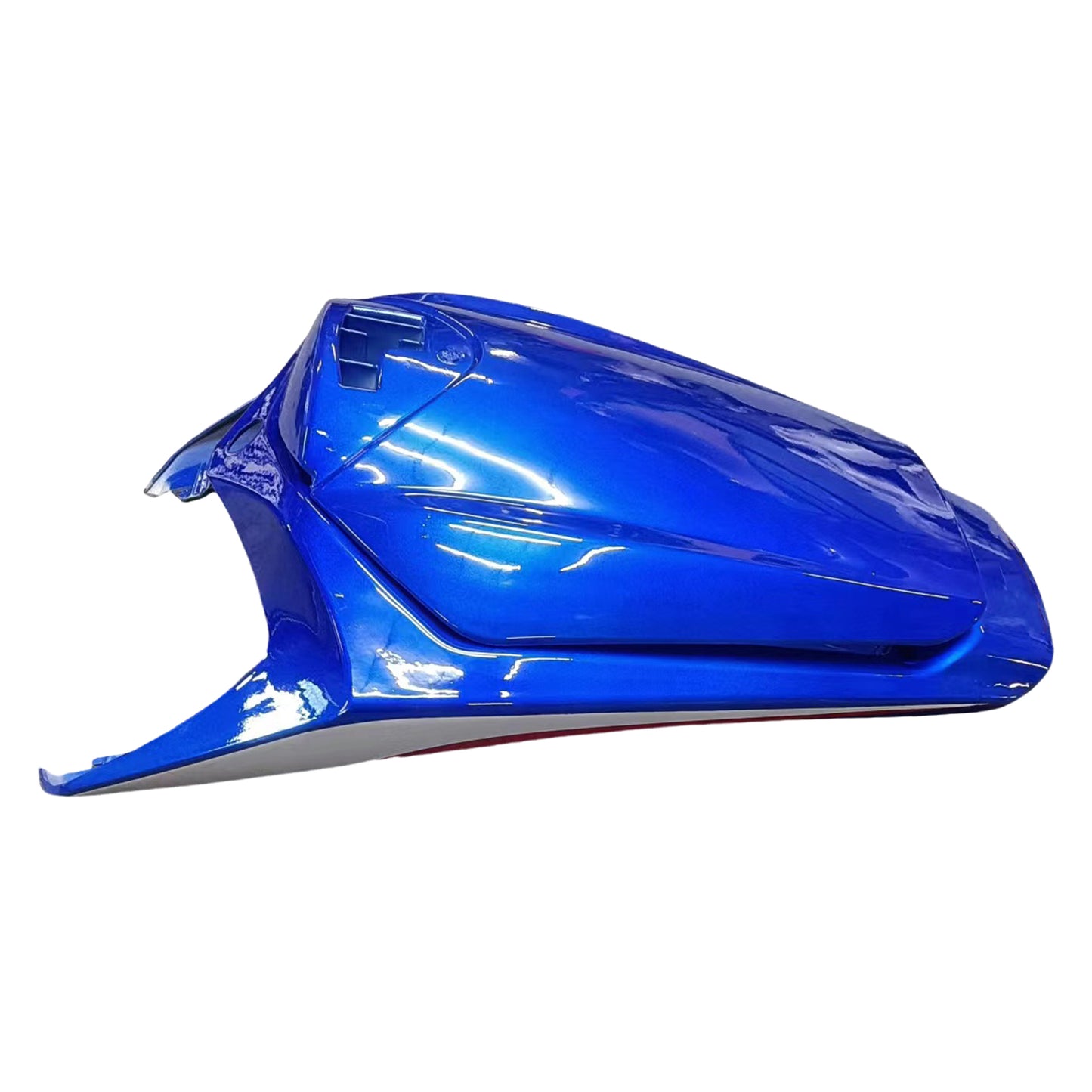 Carene 2008-2011 Honda CBR 1000 RR Rosso Bianco Blu HRC Racing Generic