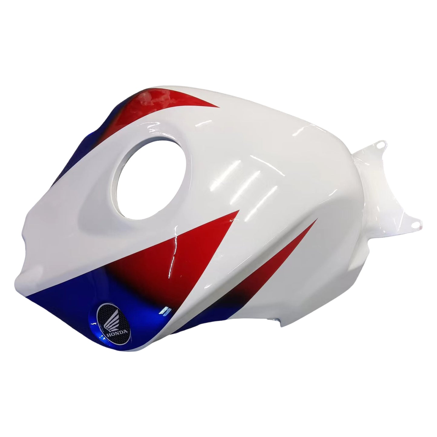 Carene 2008-2011 Honda CBR 1000 RR Rosso Bianco Blu HRC Generic