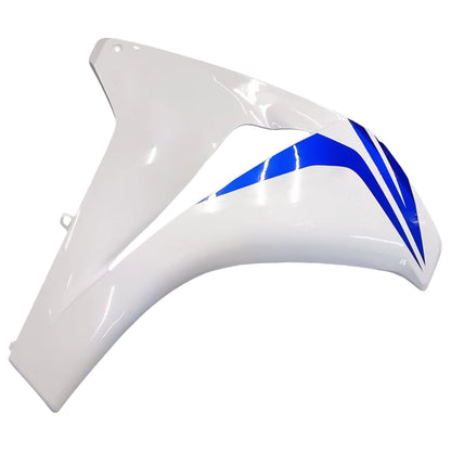 Carene 2008-2011 Honda CBR 1000 RR Rosso Bianco Blu HRC Generic