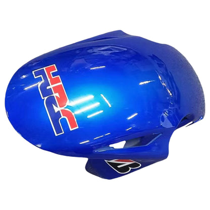 Carene 2008-2011 Honda CBR 1000 RR Rosso Bianco Blu HRC Generic