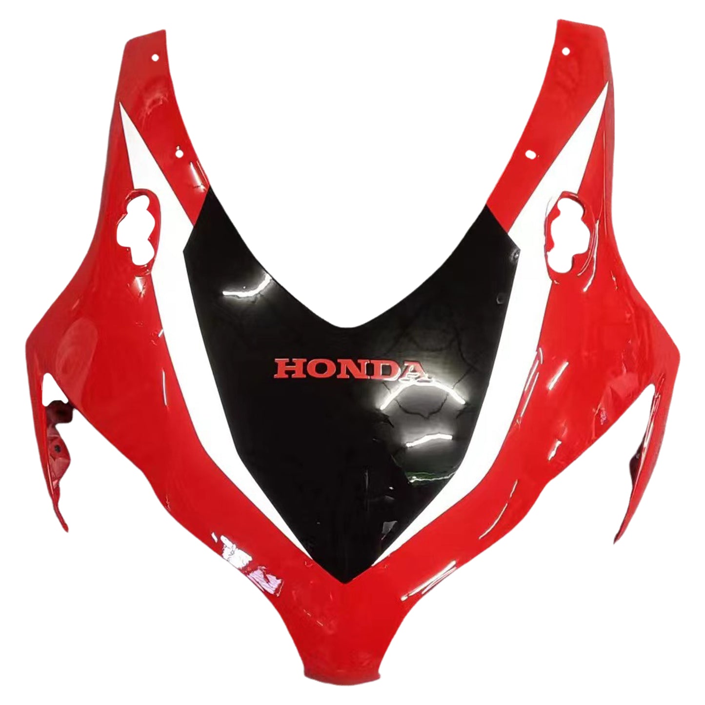 Carene 2008-2011 Honda CBR 1000 RR Rosso Bianco Blu HRC Generic