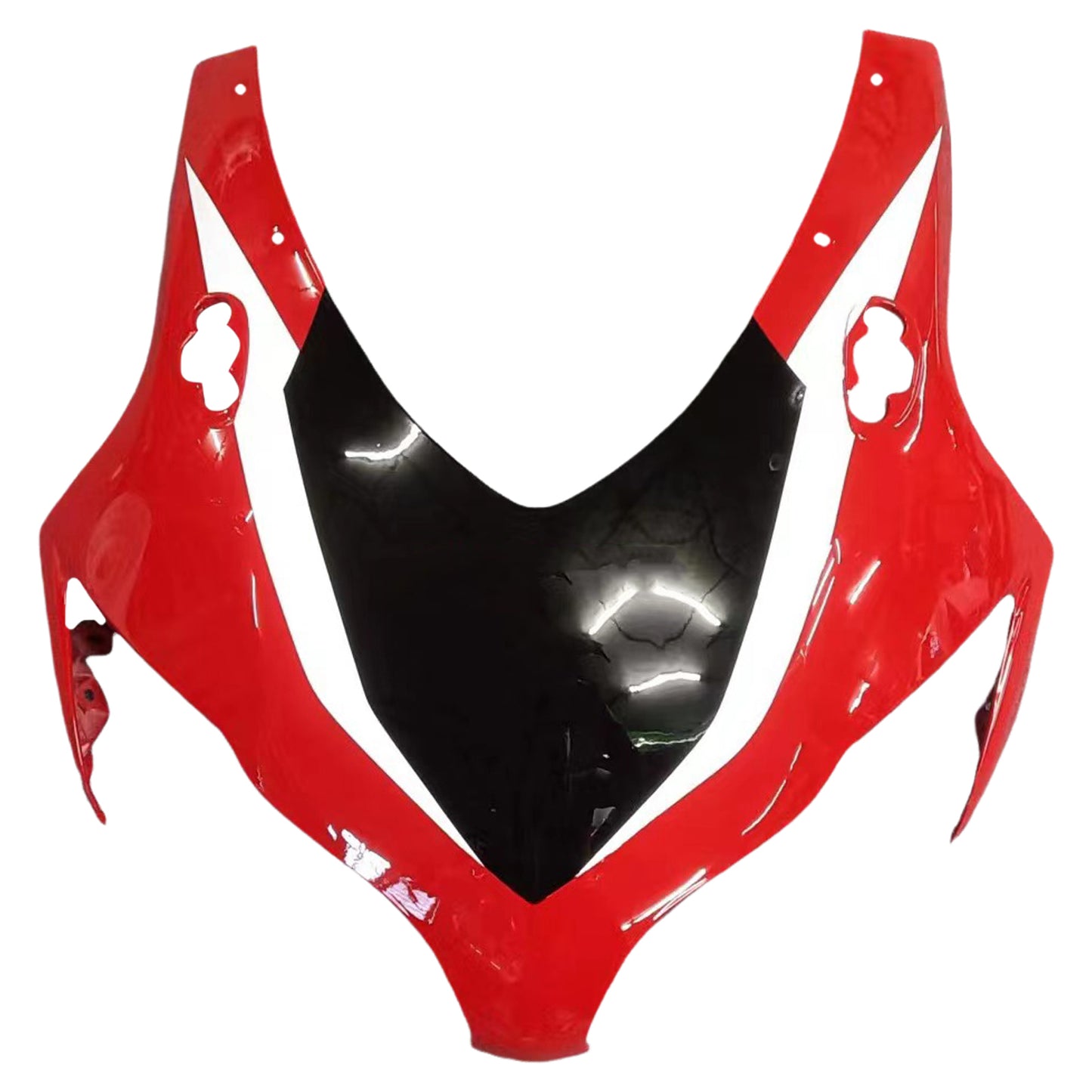 Carene 2008-2011 Honda CBR 1000 RR Rosso Bianco Blu HRC Racing Generic