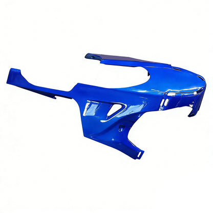 Carene 2008-2011 Honda CBR 1000 RR Rosso Bianco Blu HRC Racing Generic