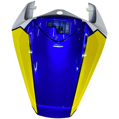 Carene 2008-2011 Honda CBR 1000 RR Bianco Rothmans Honda Generico