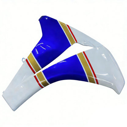 Carene 2008-2011 Honda CBR 1000 RR Bianco Rothmans Honda Generico