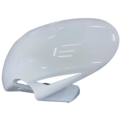 Carene 2008-2011 Honda CBR 1000 RR Bianco Rothmans Honda Generico