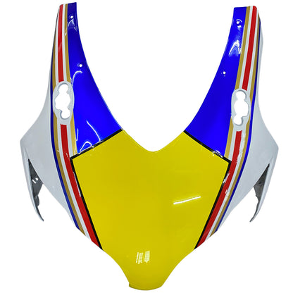 Carene 2008-2011 Honda CBR 1000 RR Bianco Rothmans Honda Generico
