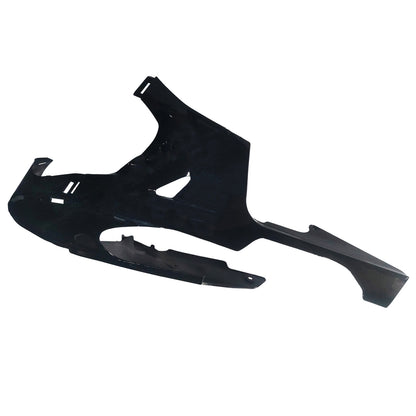 Carene 2008-2011 Honda CBR 1000 RR Multicolore Eurobet Generico