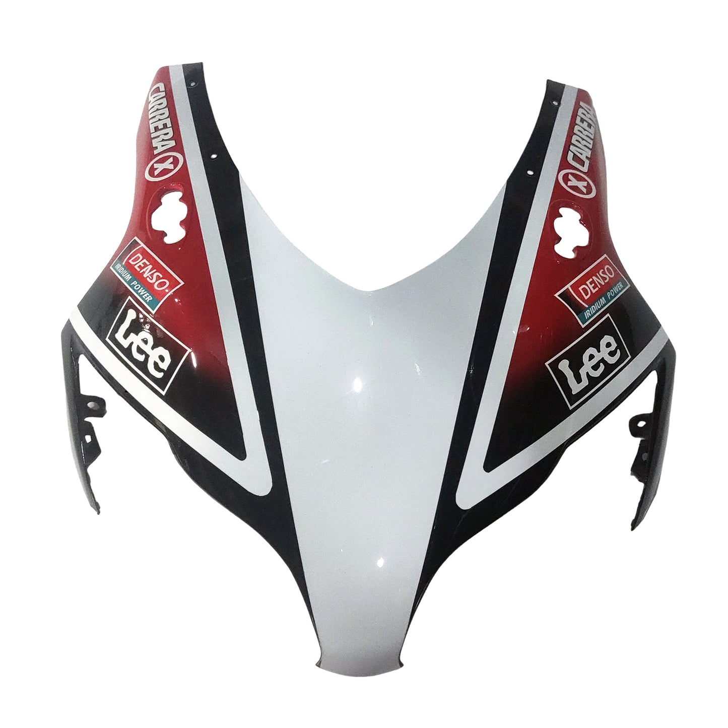 Carene 2008-2011 Honda CBR 1000 RR Multicolore Eurobet Racing Generico