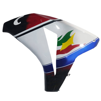 Carene 2008-2011 Honda CBR 1000 RR Multicolore Eurobet Racing Generico