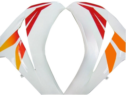 Carene 2008-2011 Honda CBR 1000 RR Multi-Color Hydrex Honda Racing Generico