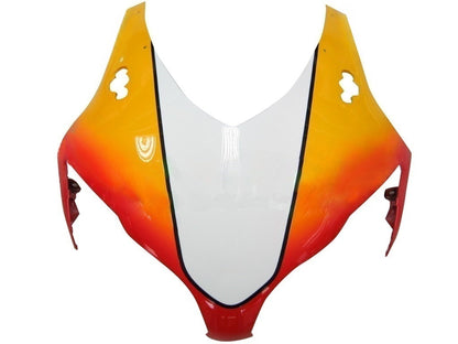 Carene 2008-2011 Honda CBR 1000 RR Multi-Color Hydrex Honda Racing Generico