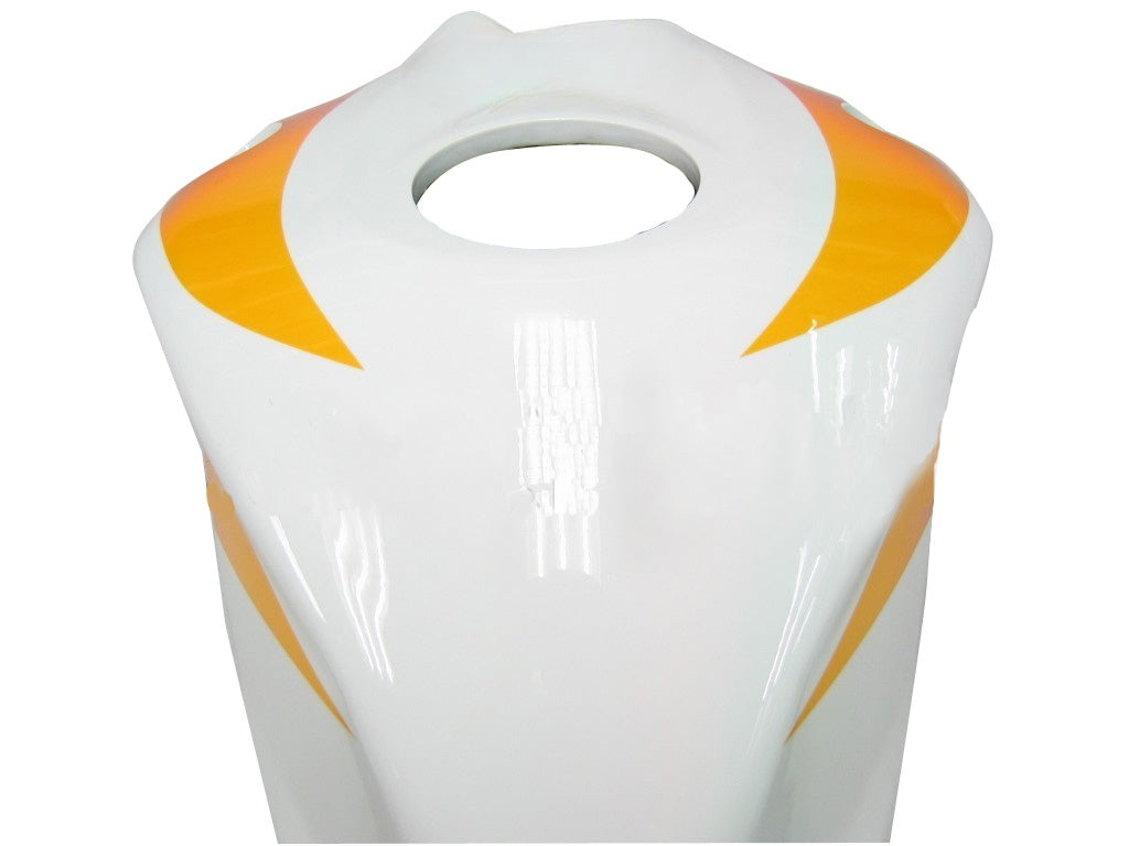 Carene 2008-2011 Honda CBR 1000 RR Multi-Color Hydrex Honda Racing Generico