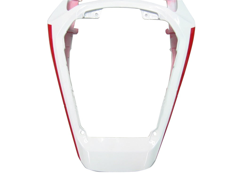 Carene 2008-2011 Honda CBR 1000 RR Rosso Bianco Blu Star Racing Generico