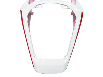 Carene 2008-2011 Honda CBR 1000 RR Rosso Bianco Blu Star Racing Generico