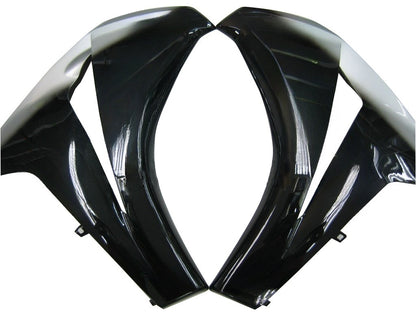 Carene 2008-2011 Honda CBR 1000 RR Giallo Verde Honda Racing Generic