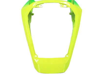 Carene 2008-2011 Honda CBR 1000 RR Giallo Verde Honda Generic