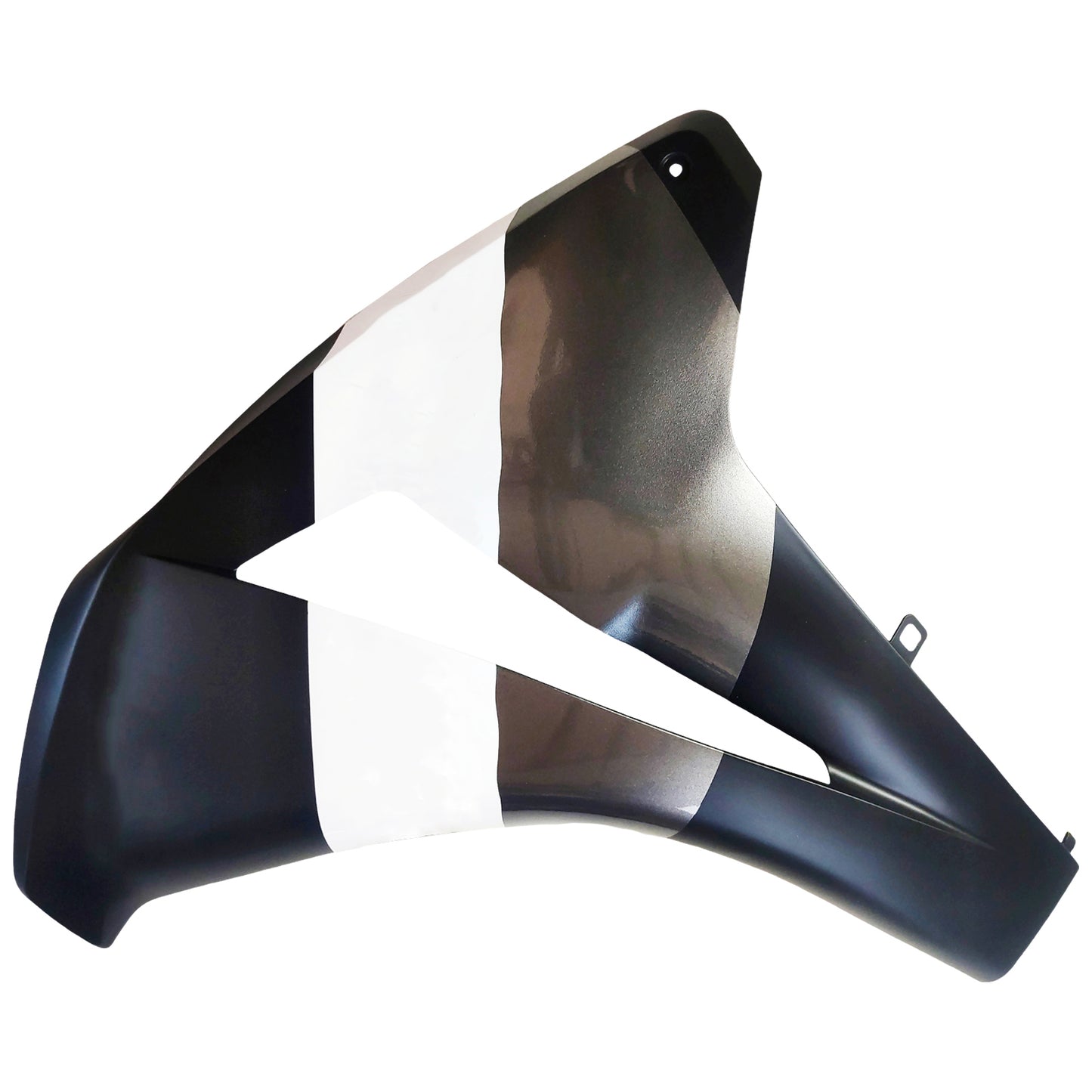 Carene 2008-2011 Honda CBR 1000 RR Nero Argento Repsol Generico