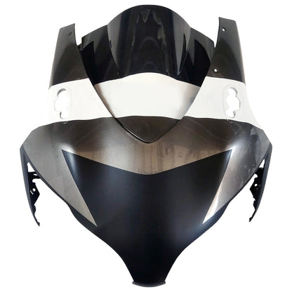 Carene 2008-2011 Honda CBR 1000 RR Nero Argento Repsol Generico