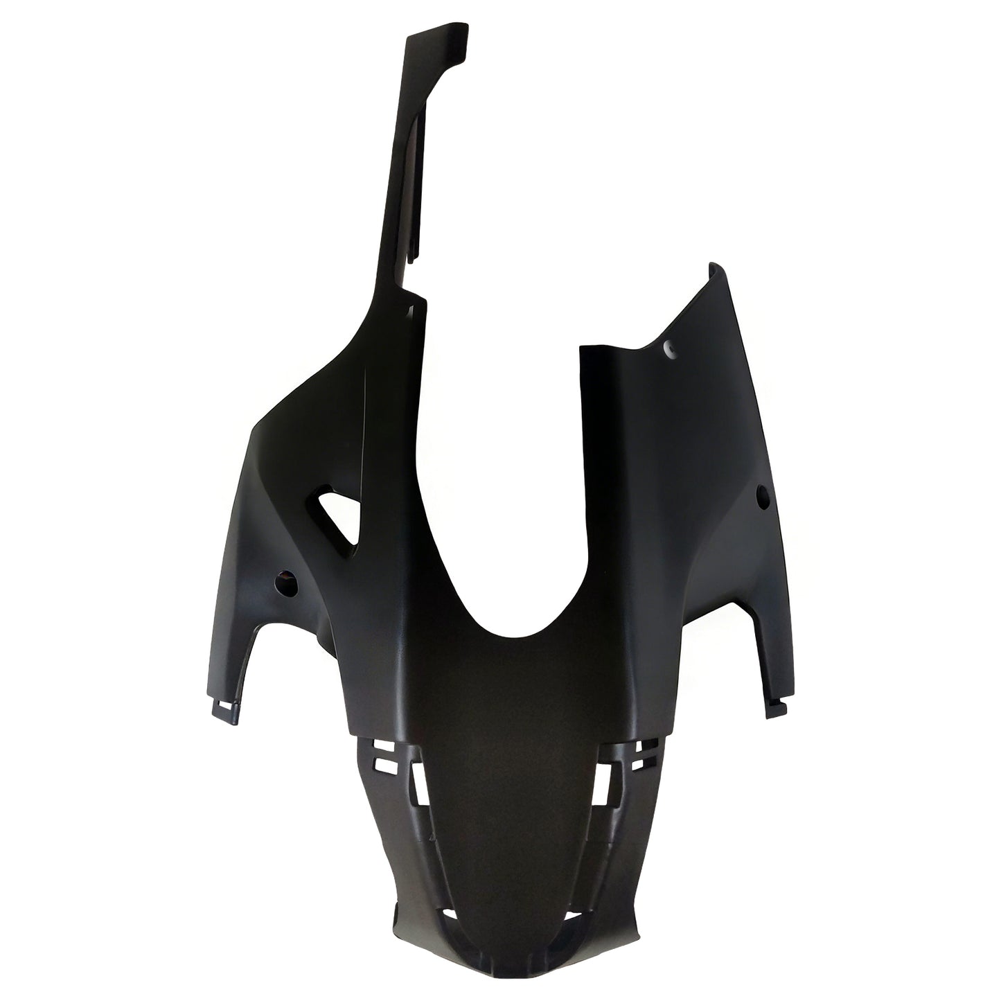 Carene 2008-2011 Honda CBR 1000 RR Nero Argento Repsol Generico