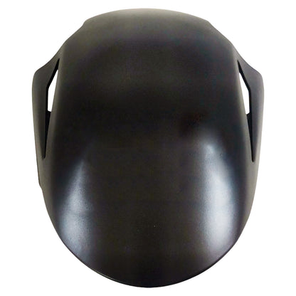 Carene 2008-2011 Honda CBR 1000 RR Nero Argento Repsol Racing Generico