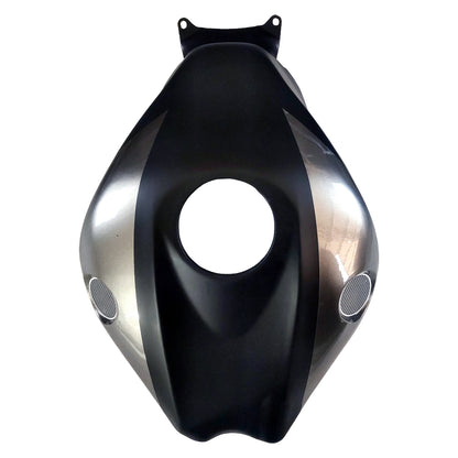 Carene 2008-2011 Honda CBR 1000 RR Nero Argento Repsol Racing Generico