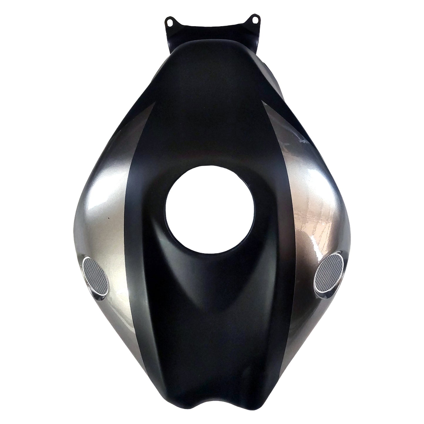 Carene 2008-2011 Honda CBR 1000 RR Nero Argento Repsol Generico