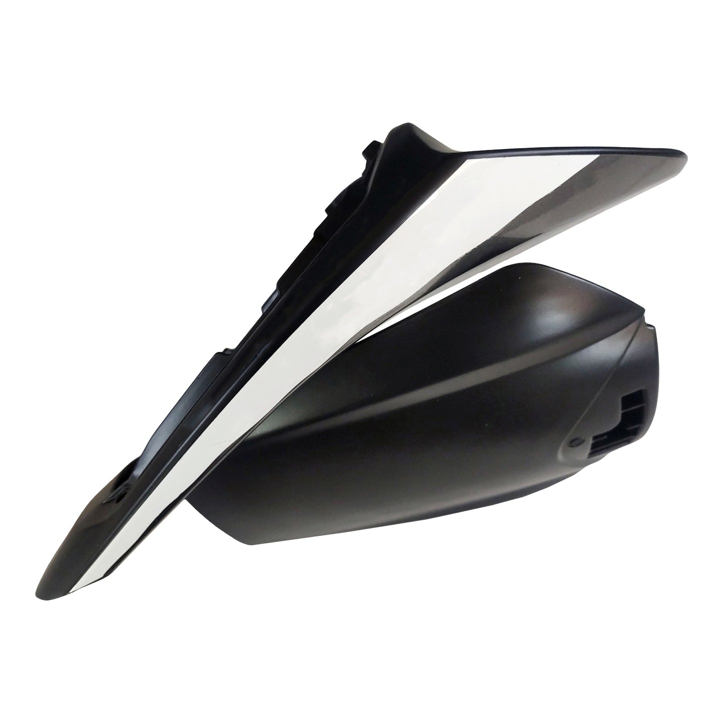 Carene 2008-2011 Honda CBR 1000 RR Nero Argento Repsol Racing Generico